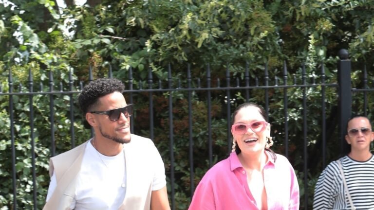 Jessie j and chanan colman split after quiet breakup