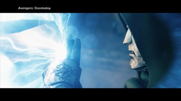 Summer box office record breaking pace signals movies are back