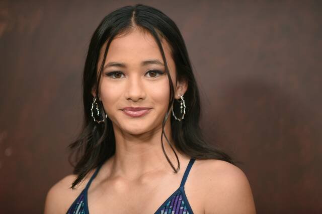 Kaylee Hottle car crash claims life of deaf godzilla star, 18