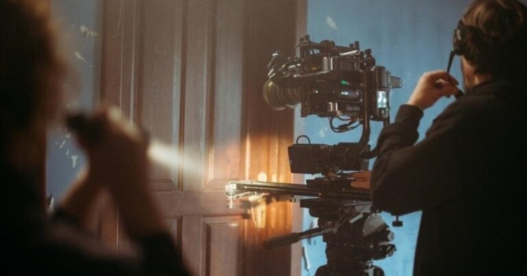 Movies and tv shows casting new orleans this week