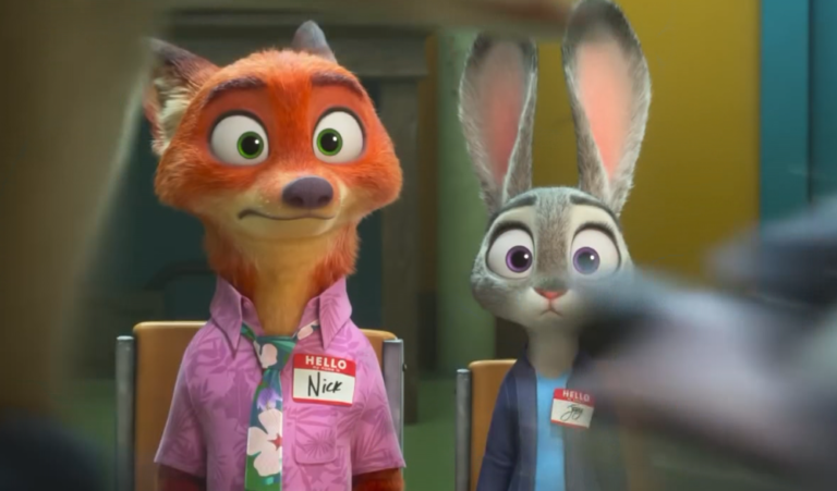 Free family movies at Port Chester library this summer