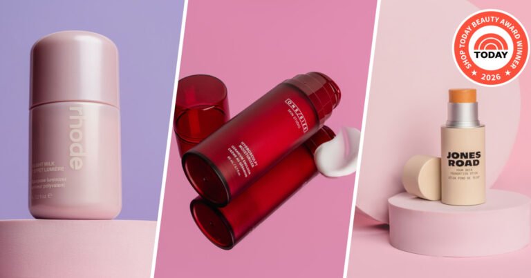 Best new beauty launches of 2026 tested and approved Best new beauty launches of 2026 tested and approved