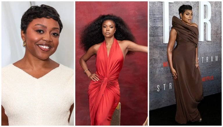 Best black women-led tv shows to binge watch now Best black women-led tv shows to binge watch now
