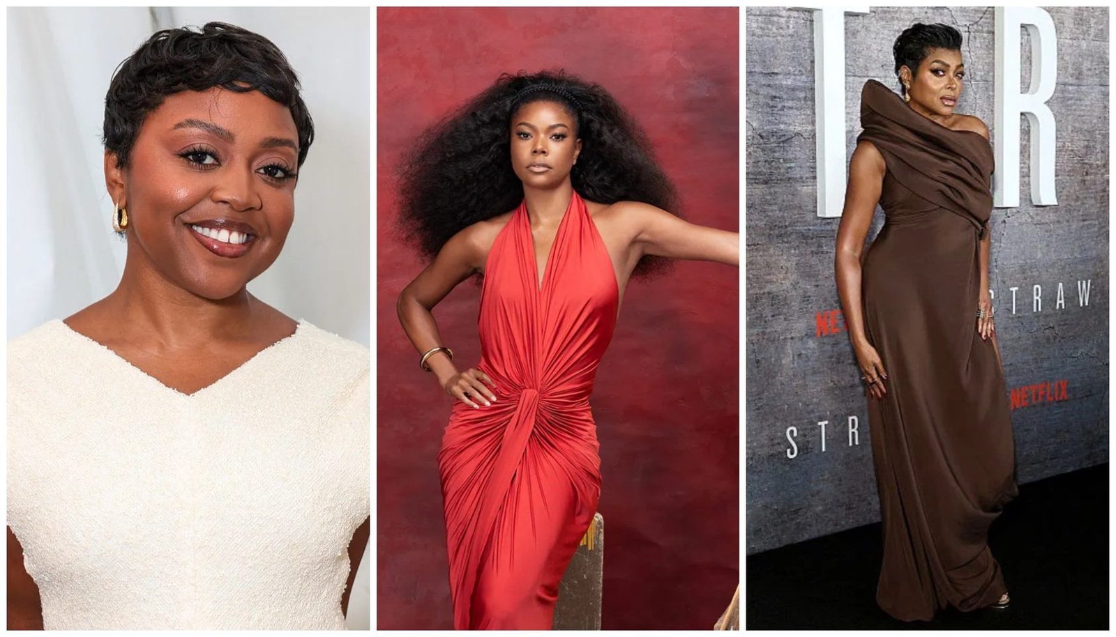 Best black women-led tv shows to binge watch now