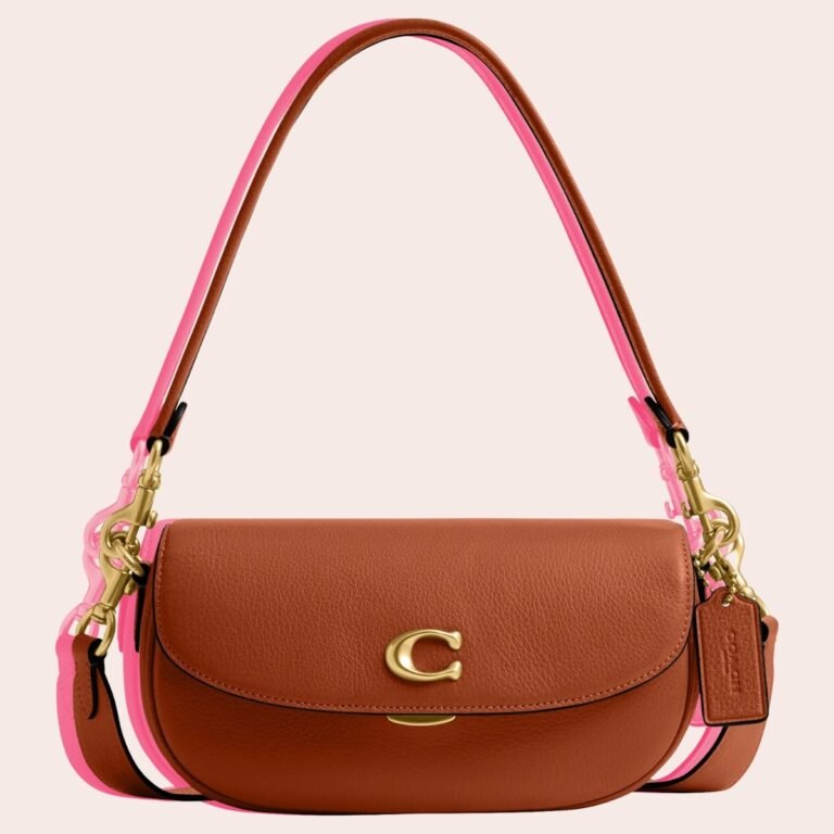 Coach crossbody bag deal at nordstrom sale is 41% off Coach crossbody bag deal at nordstrom sale is 41% off