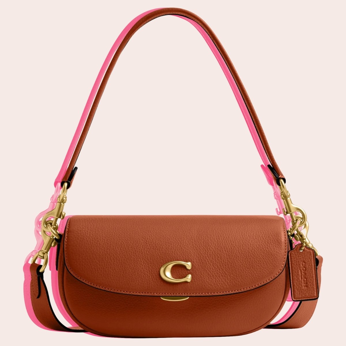 Coach crossbody bag deal at nordstrom sale is 41% off