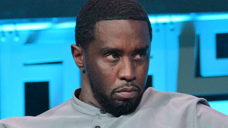 Diddy prison fight lands him in solitary confinement