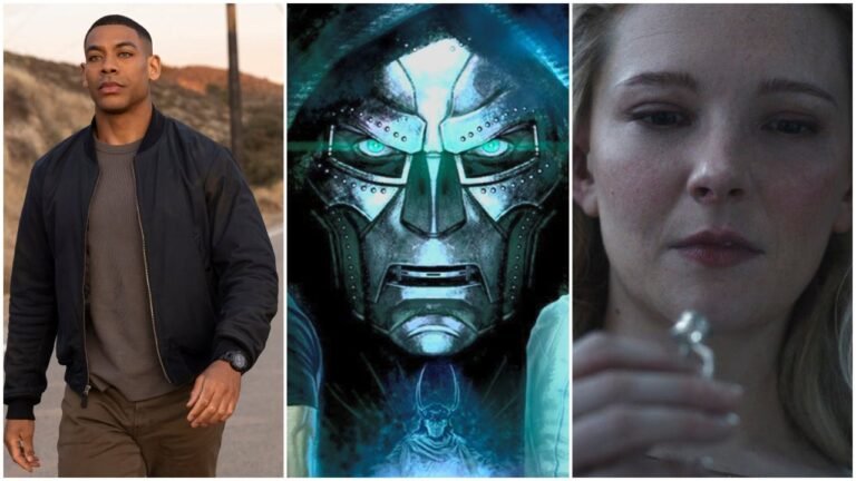 Most anticipated comic-con movies and tv shows to watch