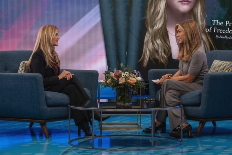 The morning show season 5 ending confirmed by Apple