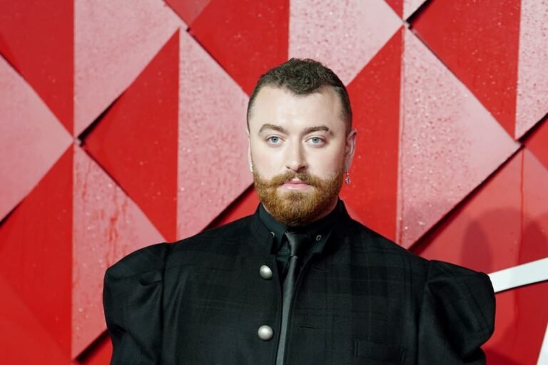 BBC introducing sam smith residency seeks new artists to perform
