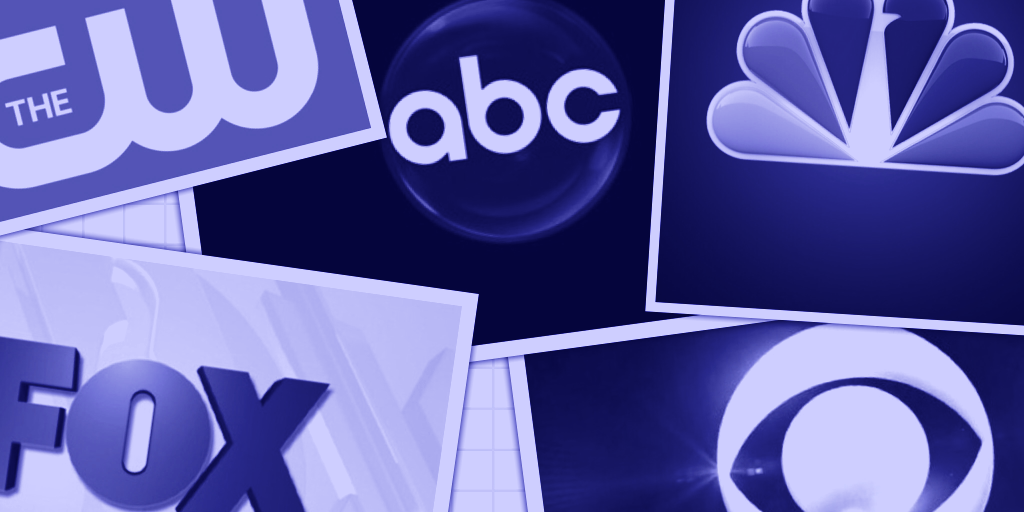 New tv show ratings for the 2025-26 season week 43