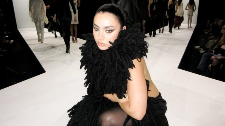 Charli xcx album review embraces chaos after brat’s success