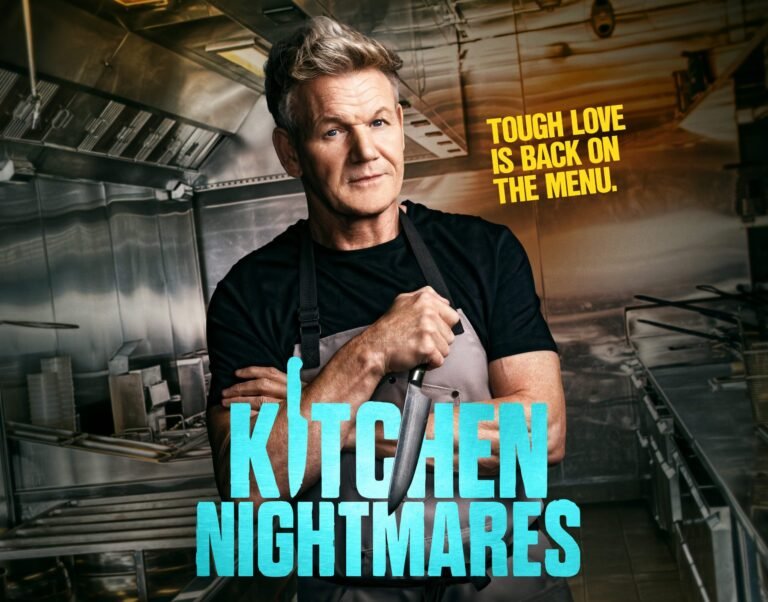 Kitchen nightmares season three ratings and fox’s decision