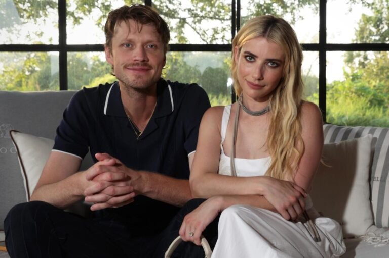 Emma roberts idaho wedding set to marry cody john this weekend