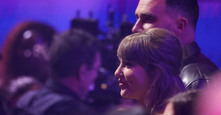 Taylor Swift and Travis Kelce wedding: what we know