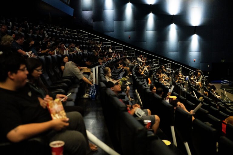 Is the odyssey imax worth it a critic weighs in