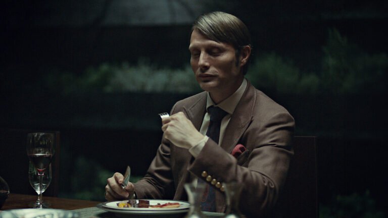 Hannibal tv series netflix streams all three seasons now