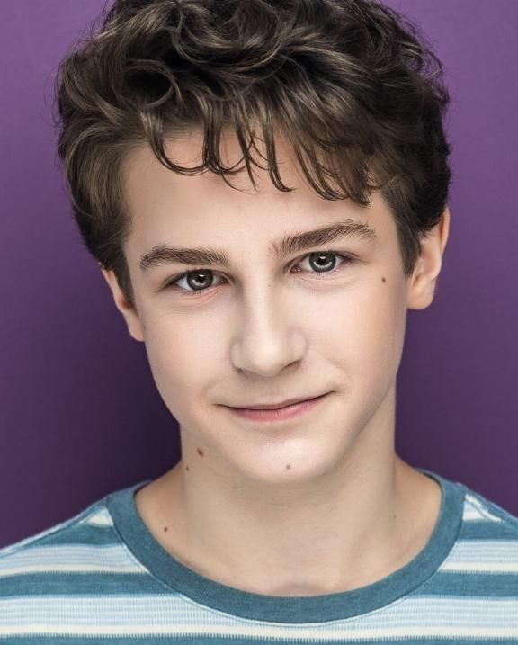 Benjamin pajak broadway credits, shows and bio guide