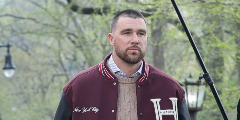 Travis Kelce wedding ring taylor swift detail revealed