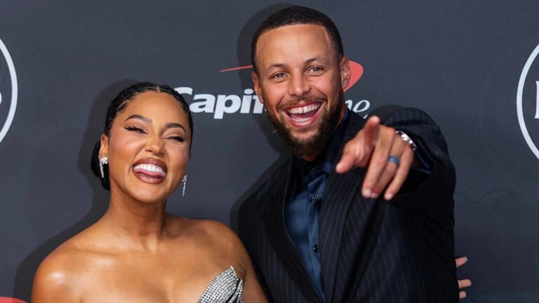 Steph curry ayesha anniversary celebration marks special milestone