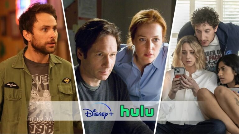 New shows hulu disney+ august lineup you can’t miss