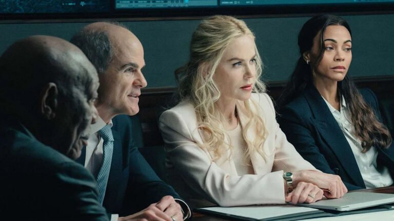 Best movies tv shows streaming this week you can’t miss