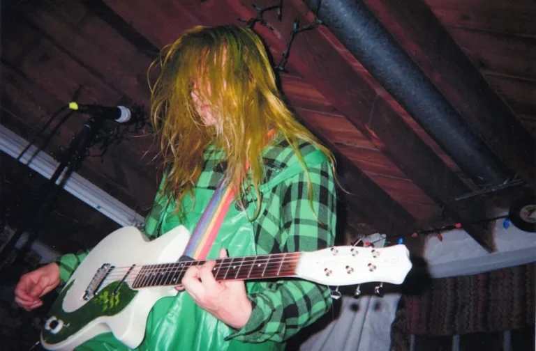 NashPad basement concerts bring live music to Dogtown
