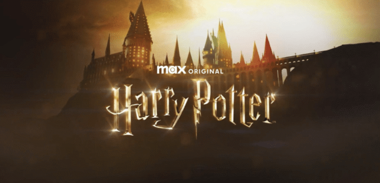 Harry potter max series release date, cast and everything we know