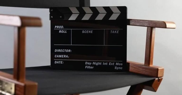 Movies and tv shows casting spokane this week