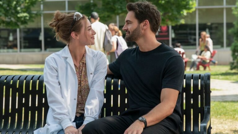 Romance book adaptations prime video fans need to see
