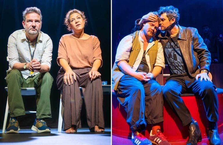 Fringe first awards winners announced for opening round