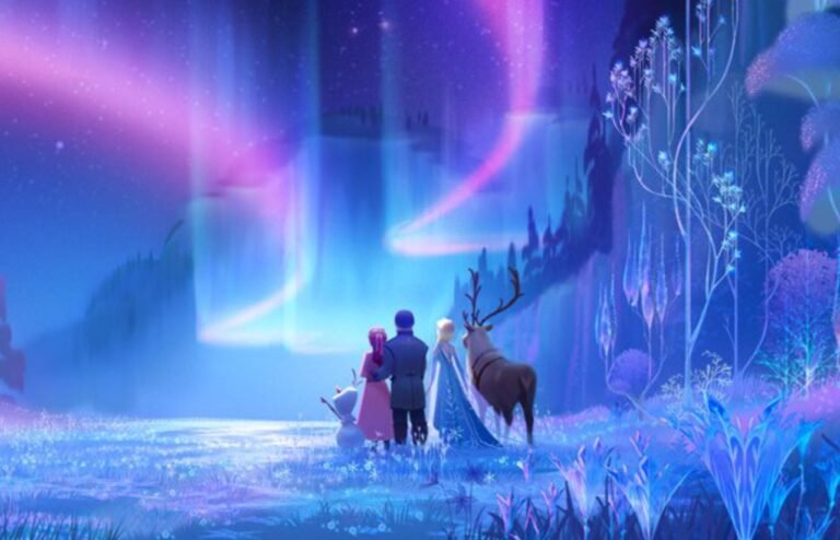 Upcoming disney movies d23 showcase reveals what’s next