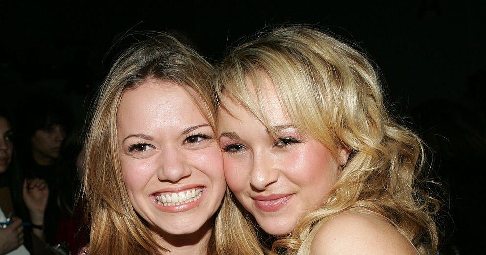 Hayden panettiere death tributes pour in from co-stars and friends