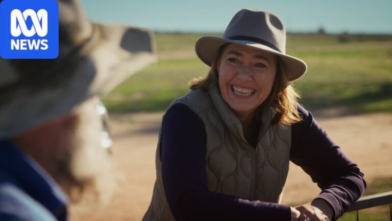 Dog park logie awards winners announced for 2026