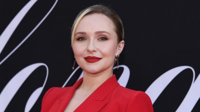 Hayden panettiere autopsy results show no signs of trauma
