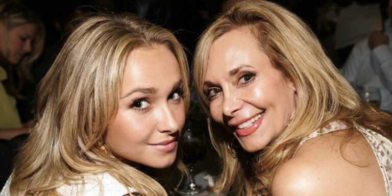 Hayden panettiere mother comments on daughter’s death publicly