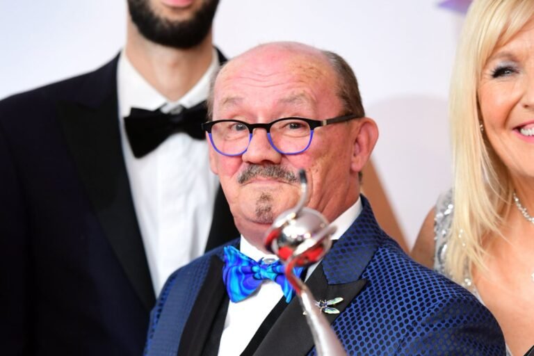 Brendan o’carroll medical surgery forces mrs brown’s boys cancellation