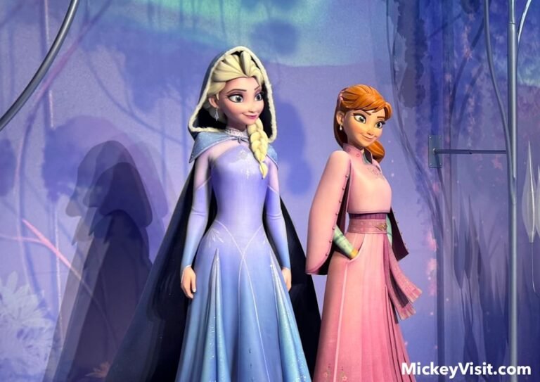 Disney upcoming movies announcements reveal exciting future slate