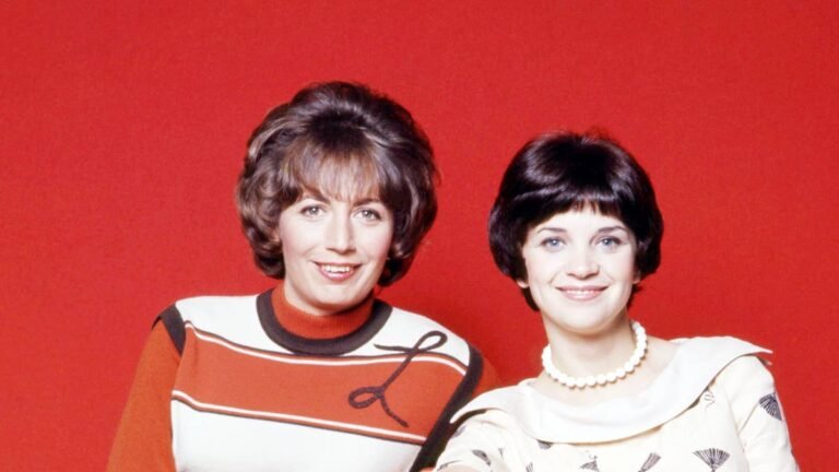 Iconic tv duos then and now see how they’ve changed