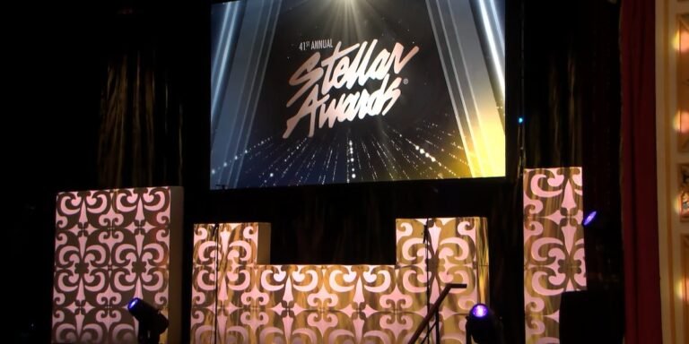 2026 Stellar Awards air date and how to watch revealed