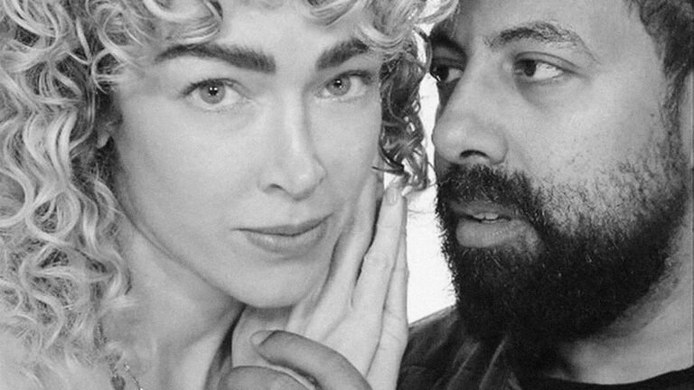 Reggie watts ketamine advocate role questioned amid ex’s story