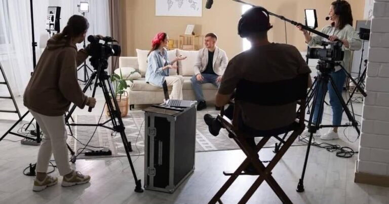 Movies tv shows casting kansas city this week