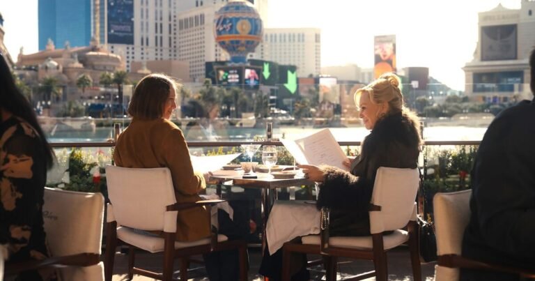 Hacks and Pluribus reveal a new side of las vegas on tv