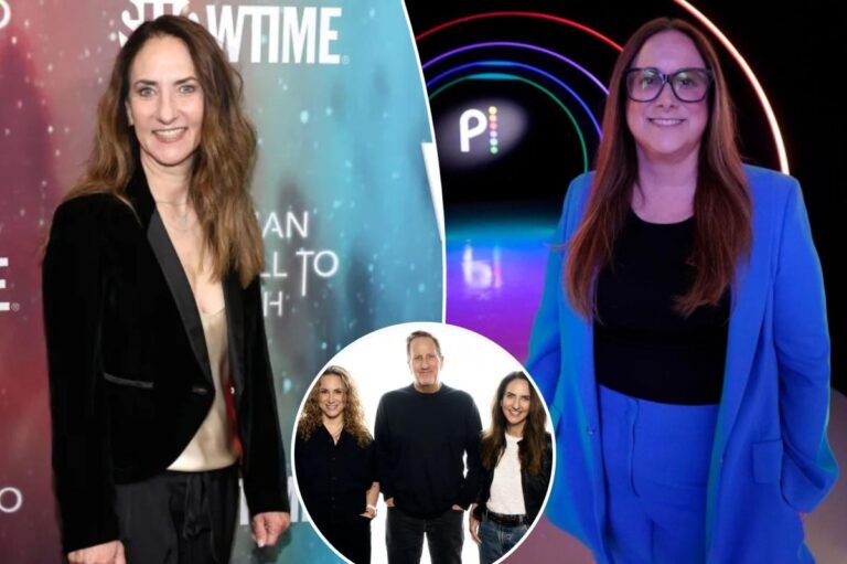 Top tv executives launch aTwist microseries streaming platform