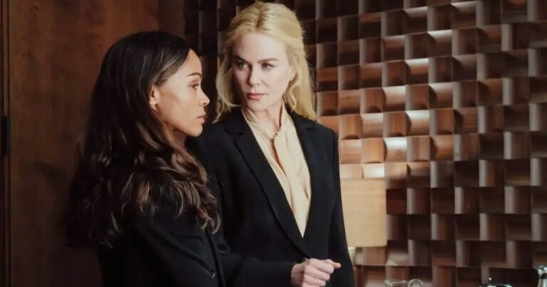 Lioness season 3 paramount plus arrives this august