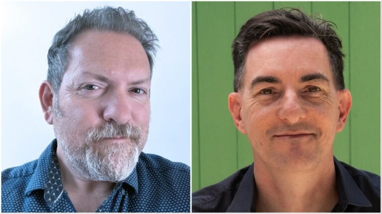 Dungeon crawler carl showrunners named for peacock series