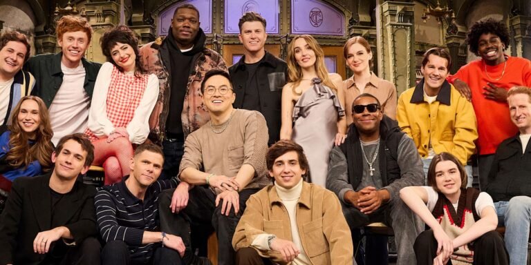 Saturday night live diversity problem nbc can’t ignore