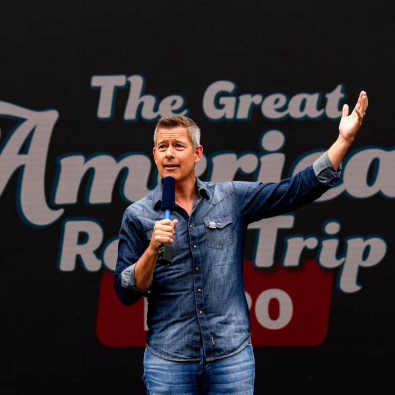 We watched sean duffy family road-trip show so you don’t have to
