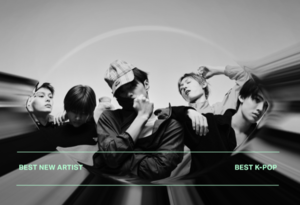 Cortis mtv vma nominations mark historic debut year milestone