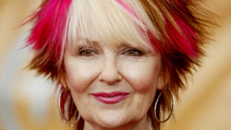 Shelley fabares, donna reed show star, dies at 82